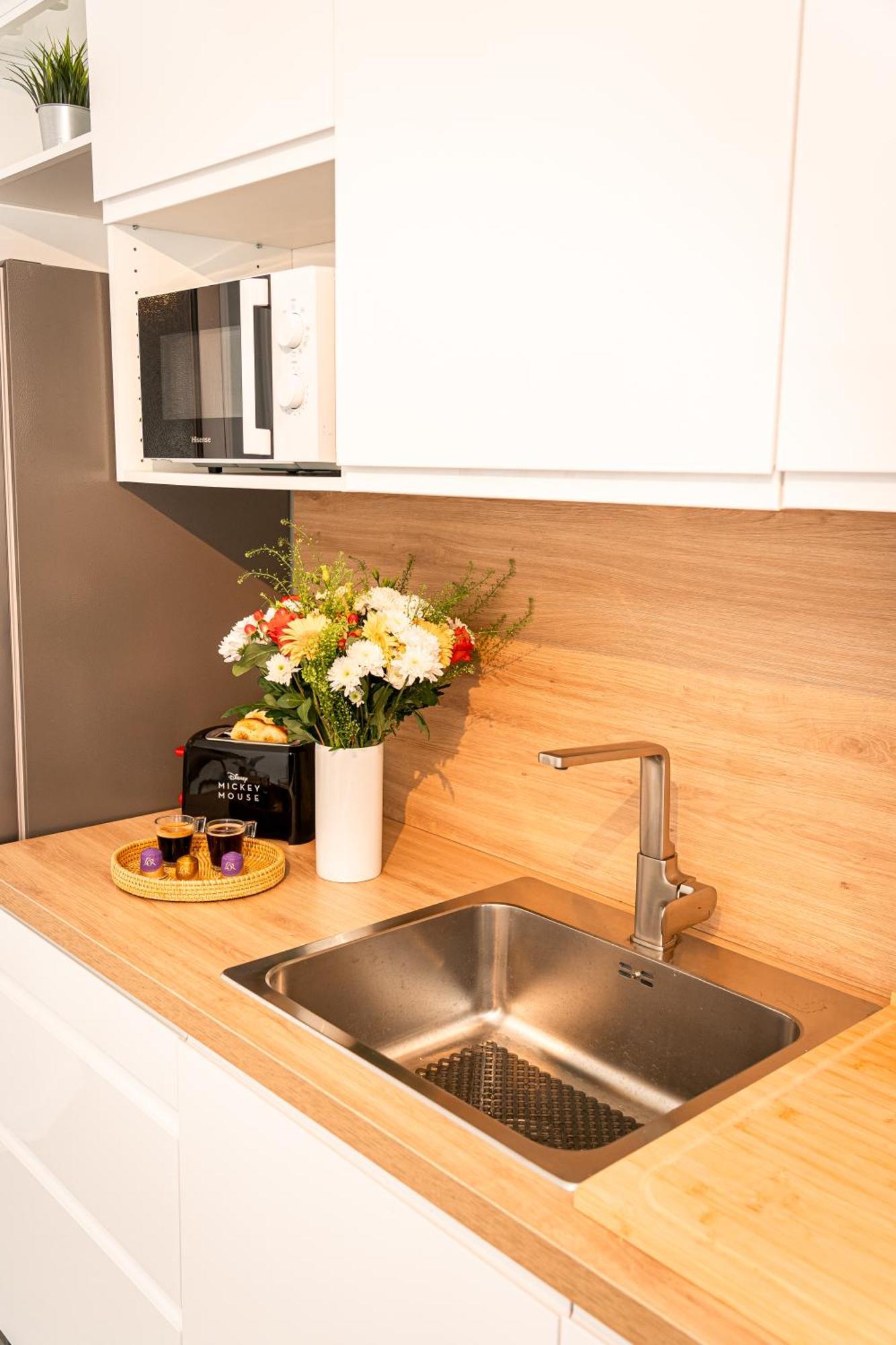Le Cool'Nest - Proche Disney Et Val D'Europe 10Mn Esbly Exterior photo