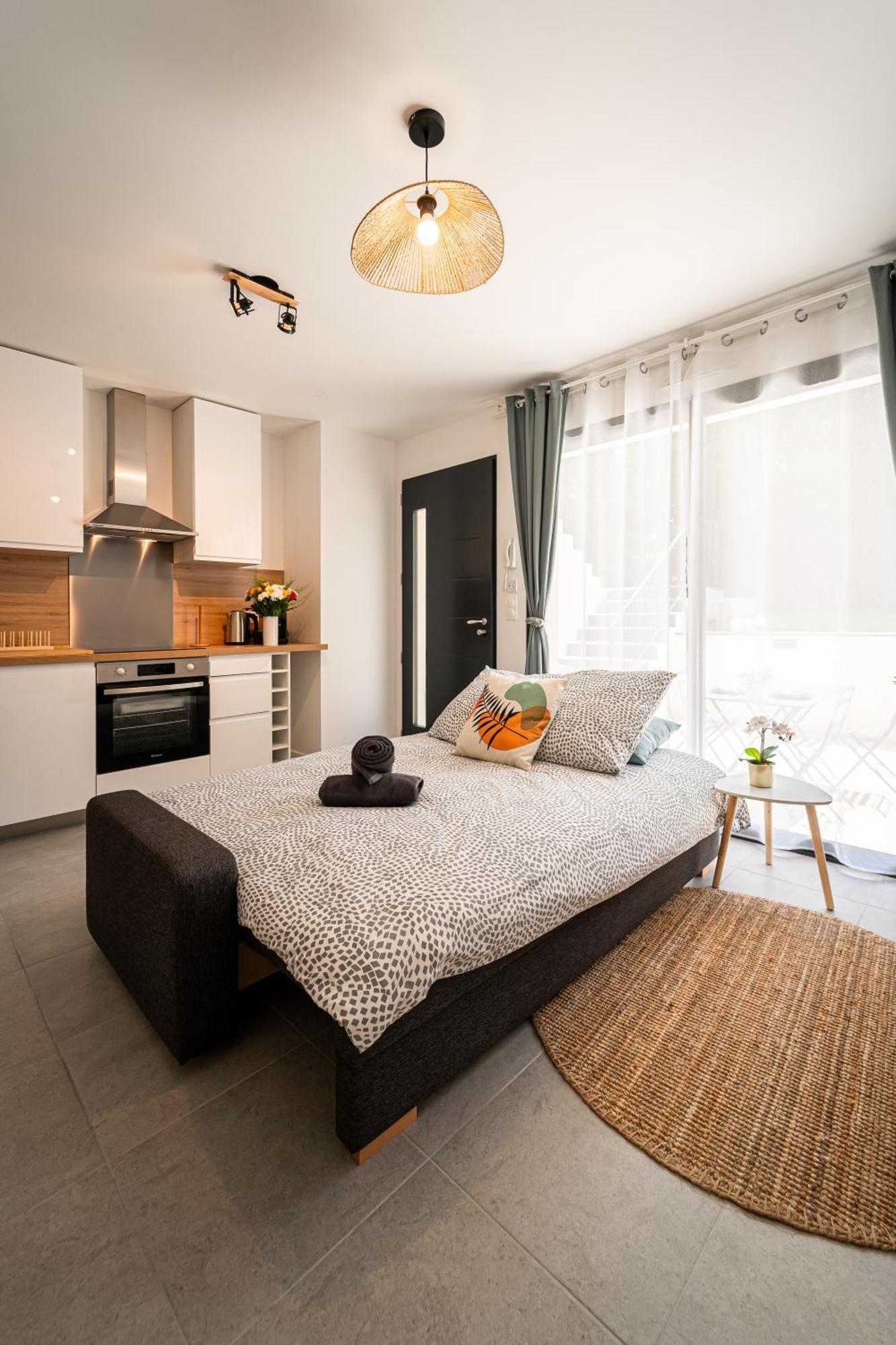 Le Cool'Nest - Proche Disney Et Val D'Europe 10Mn Esbly Exterior photo